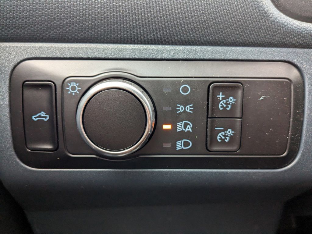 2025 Ford Maverick Tremor