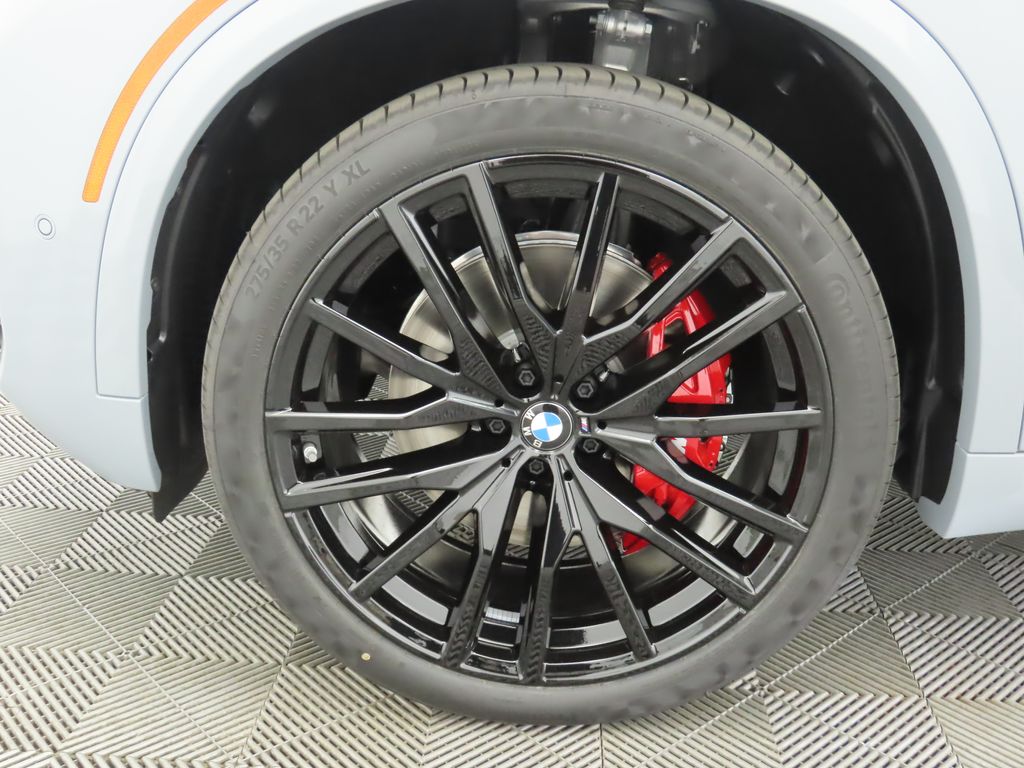 Thumbnail: 2026 BMW X5 - 31