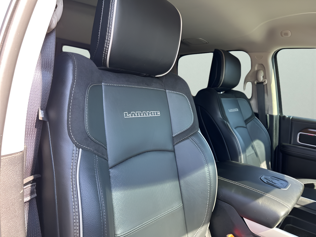 Used Car 2024 Ram 3500  Laramie For Sale Under $70,000 In Austin, Texas