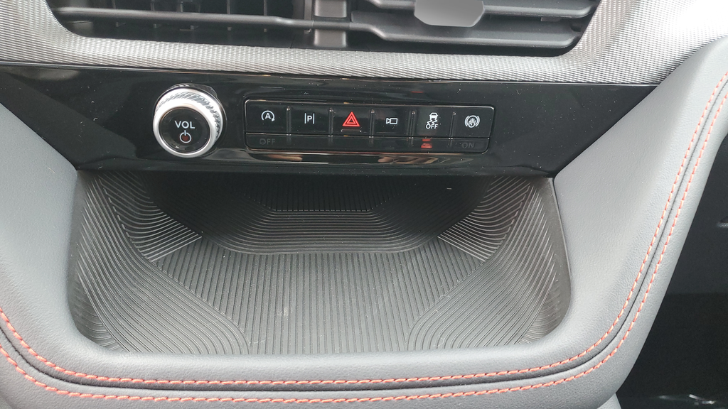 New 2026 White Ford ST image 33