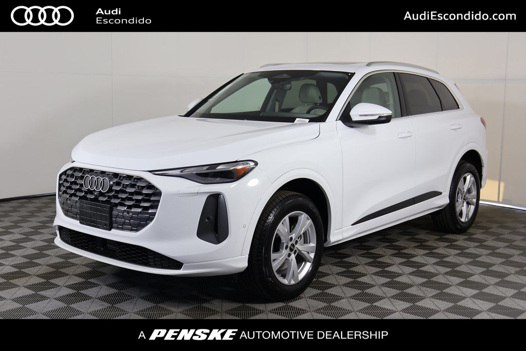 Thumbnail: 2025 Audi Q5 - 1