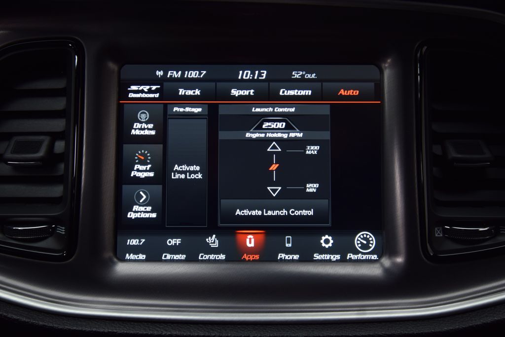 used 2022 Dodge Challenger car, priced at $39,800