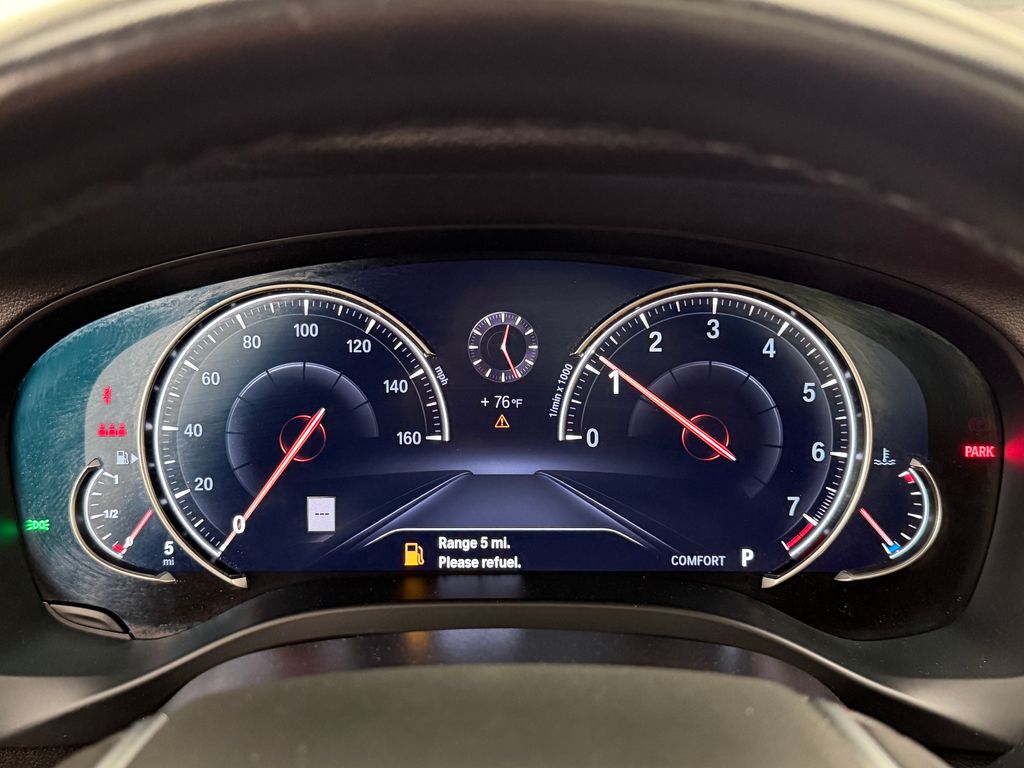 Thumbnail: 2019 BMW X3 - 26