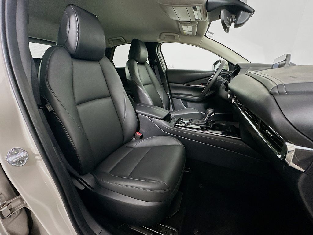 Thumbnail: 2023 Mazda CX-30 - 28