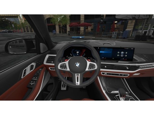 Thumbnail: 2026 BMW X5 - 13