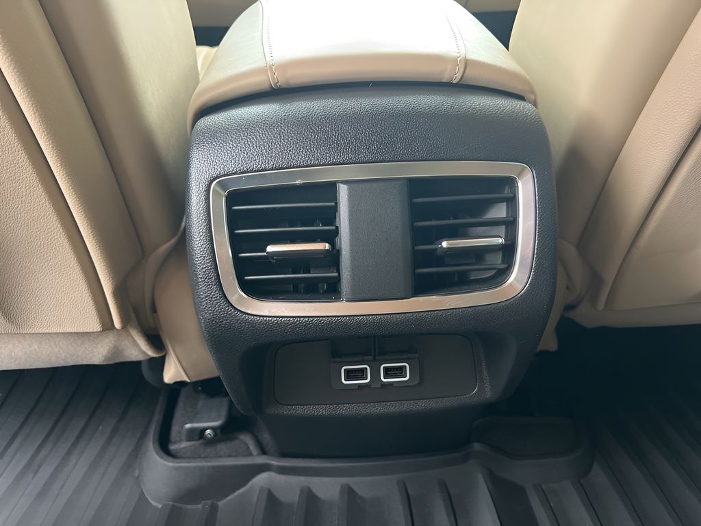 Used Car 2020 Acura Rdx  Technology Package For Sale Under $30,000 In Austin, Texas