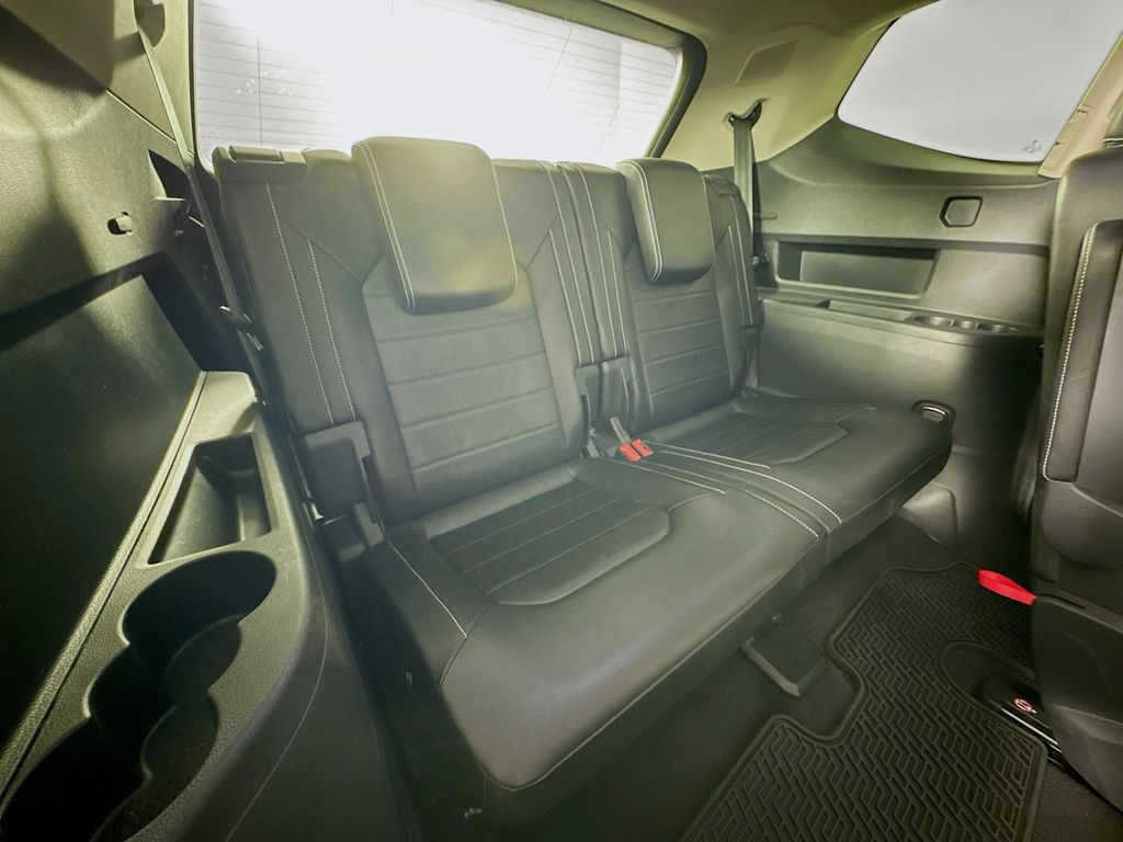 Used Car 2021 Volkswagen Atlas  Sel Premium For Sale Under $30,000 In Austin, Texas