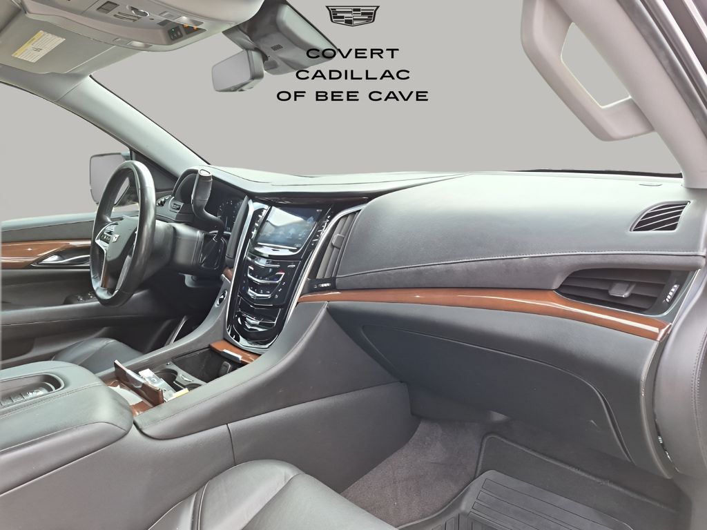 Used Car 2020 Cadillac Escalade  Luxury For Sale Under $40,000 In Austin, Texas