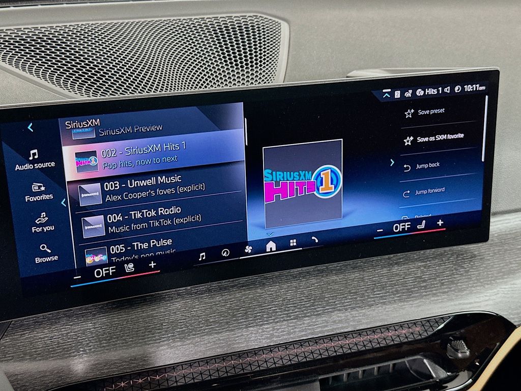 Thumbnail: 2025 BMW 3 Series - 11