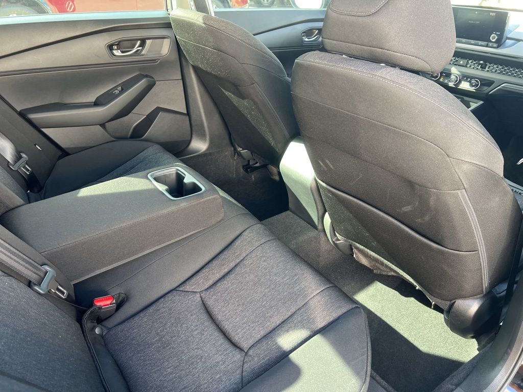 2023 Honda Accord Sedan LX FWD Sedan