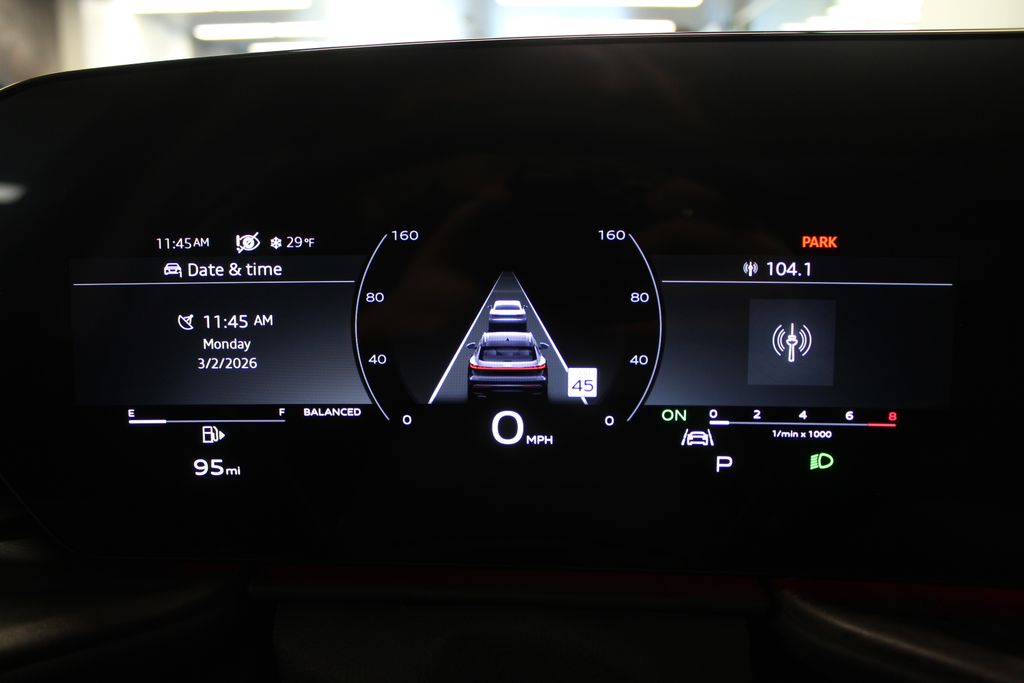 Thumbnail: 2025 Audi Q5 - 27