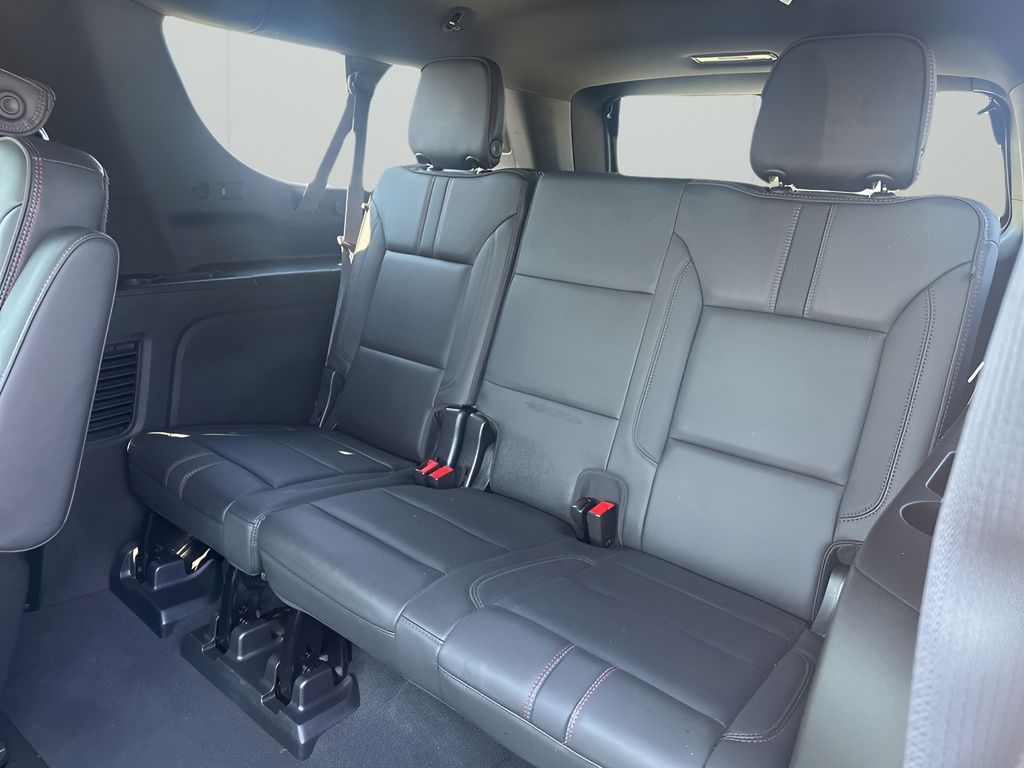 Used Car 2022 Chevrolet Suburban  Rst For Sale In Austin, Texas