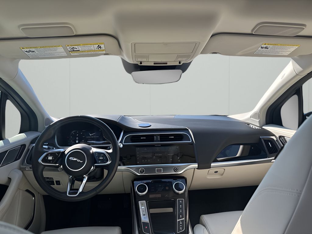 Used Car 2022 Jaguar I-pace  Hse For Sale Under $40,000 In Austin, Texas
