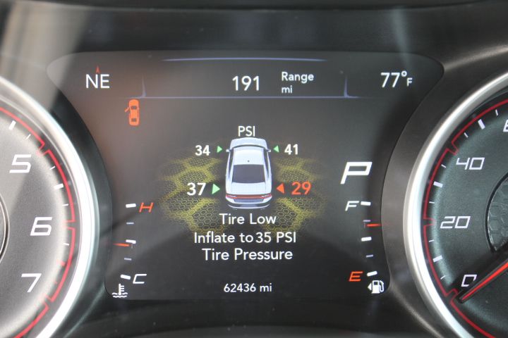 Used Car 2023 Dodge Charger  Sxt For Sale Under $25,000 In Georgetown, Texas