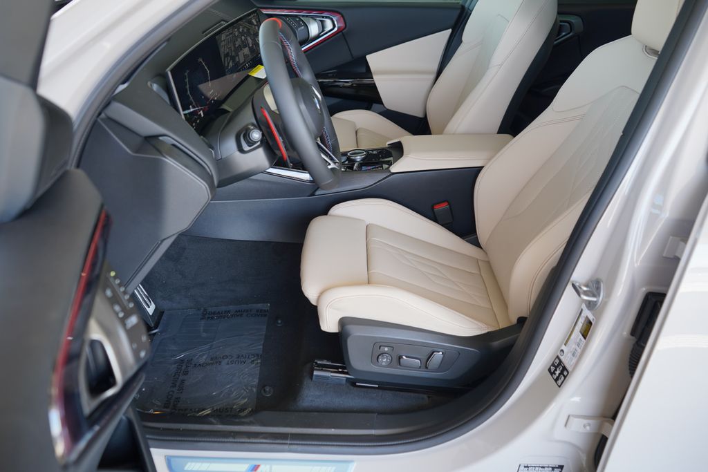 Thumbnail: 2026 BMW X3 - 11