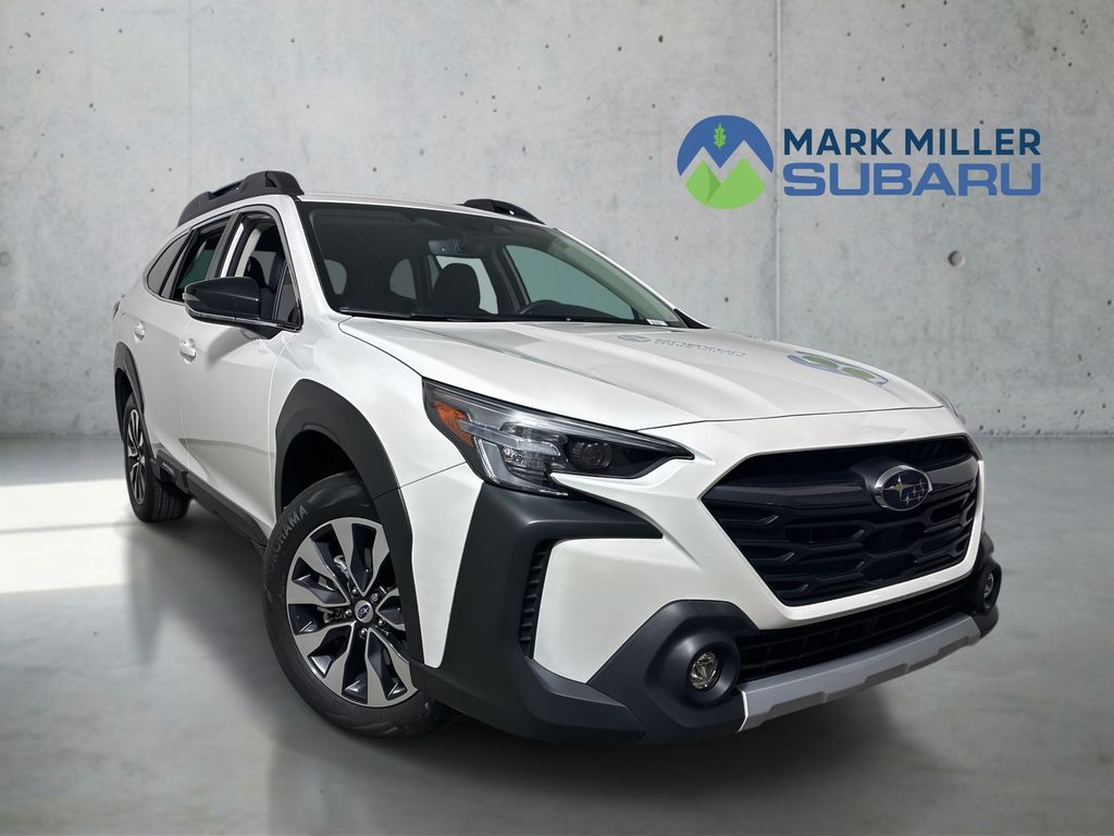2023 Subaru Outback Limited