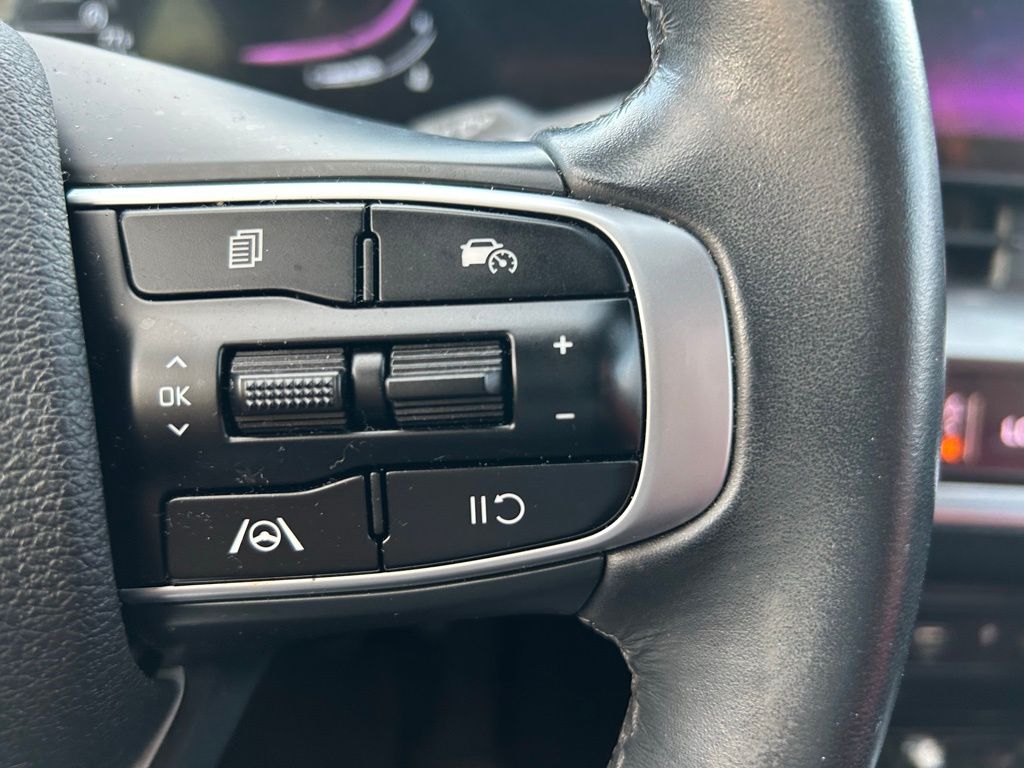 Thumbnail: 2024 Kia Sportage - 25