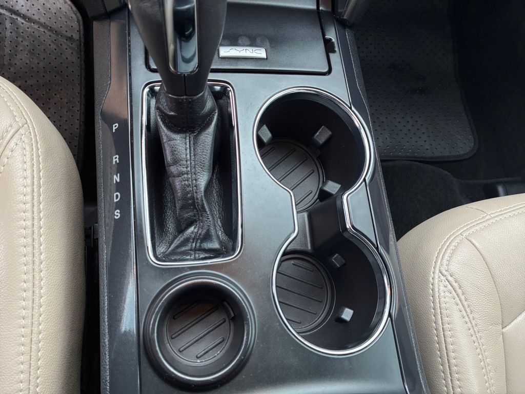 Used Car 2018 Ford Explorer  Base For Sale Under $20,000 In Austin, Texas