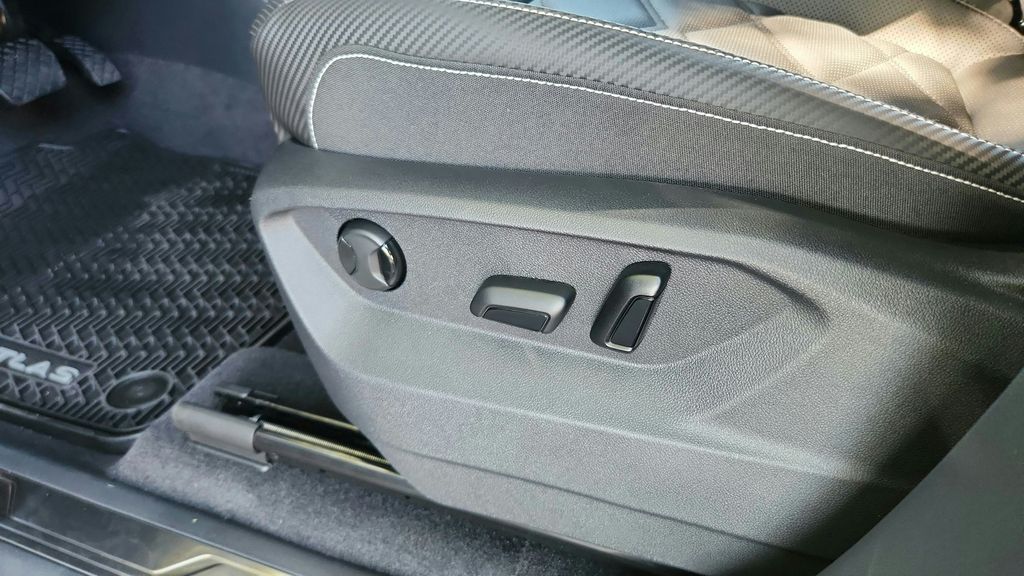 2026 Volkswagen Atlas Cross Sport