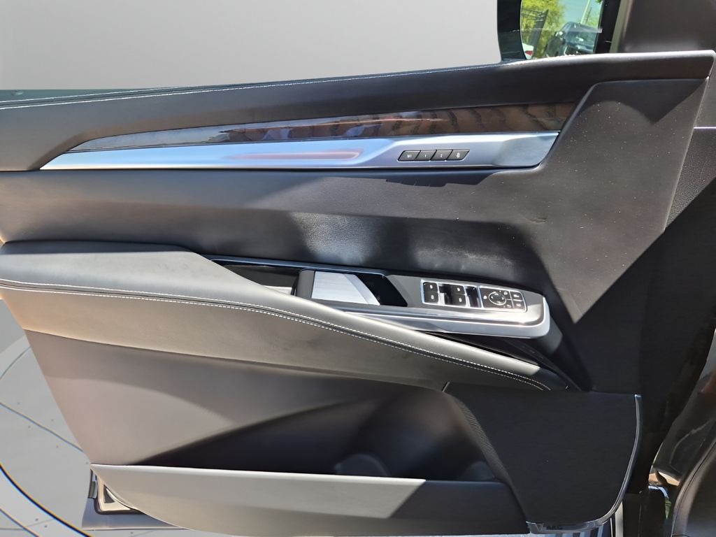 Certified Used 2026 Black Cadillac Platinum Edition image 27