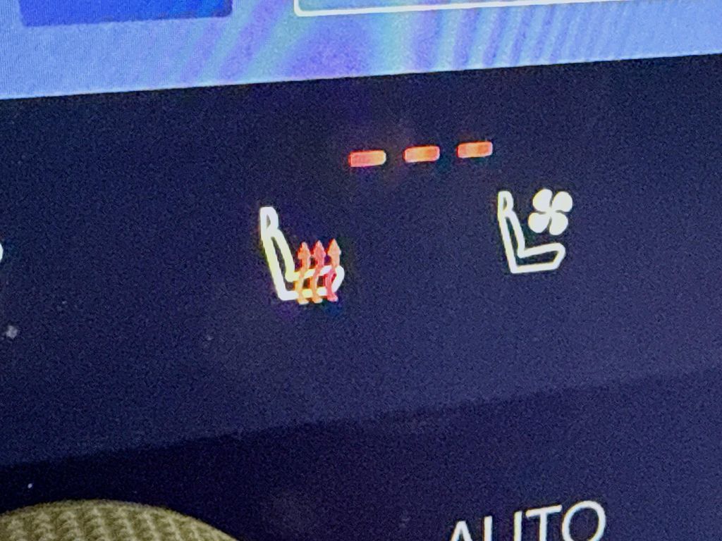 Thumbnail: 2025 Lexus RX - 20