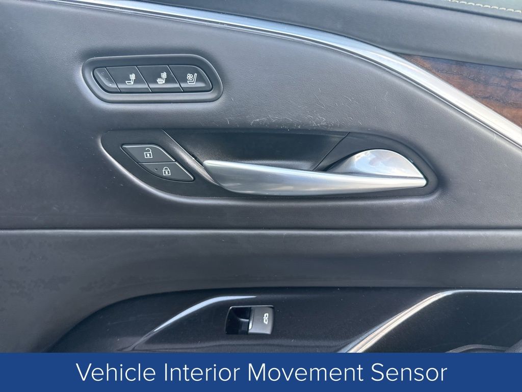 2023 Cadillac Escalade 4WD Premium Luxury Platinum