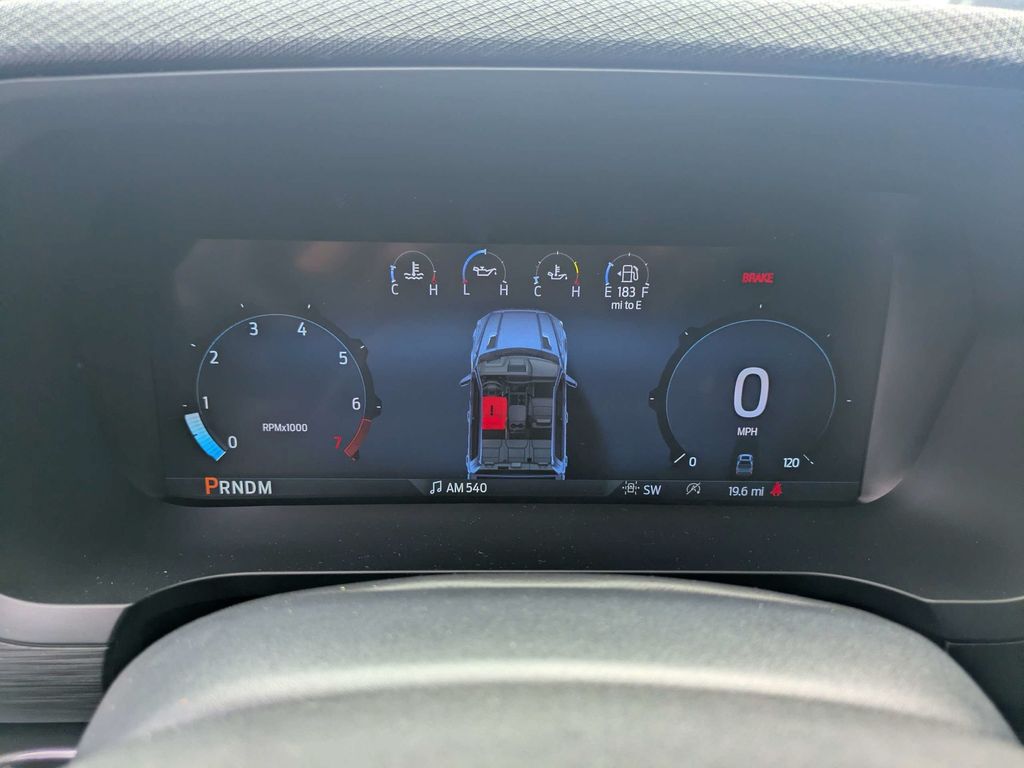 2026 Ford F-150 28
