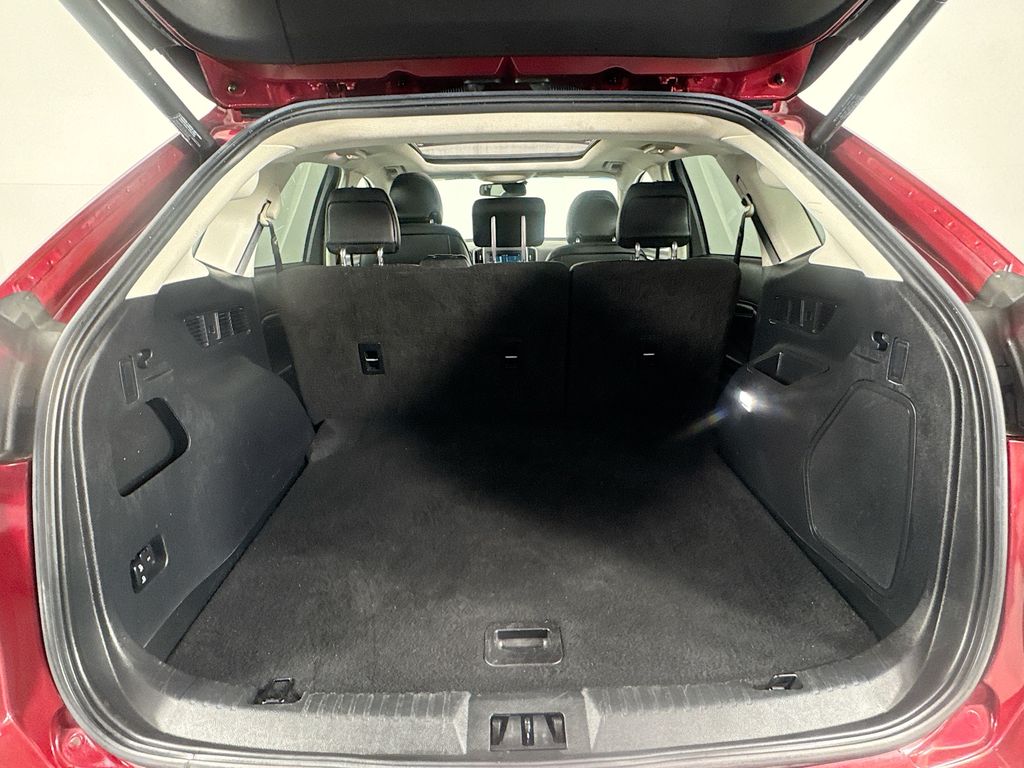 Used Car 2016 Ford Edge  Titanium For Sale Under $15,000 In Austin, Texas