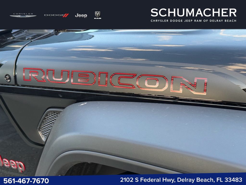 new 2026 Jeep Gladiator car, priced at $57,555
