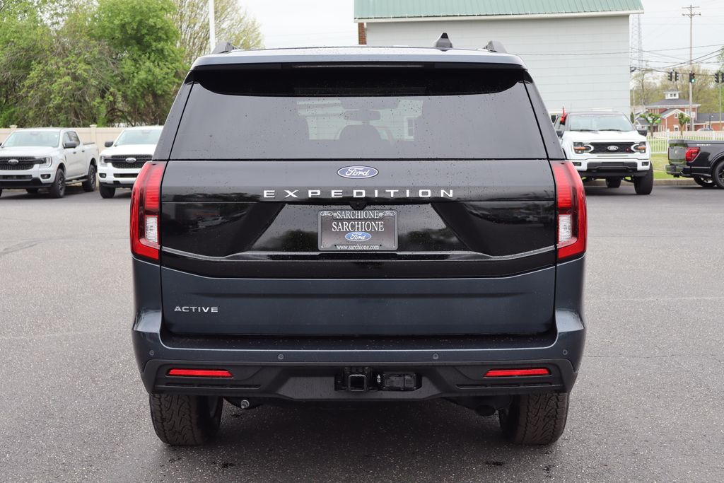 new 2026 Ford Expedition car, priced at $71,097