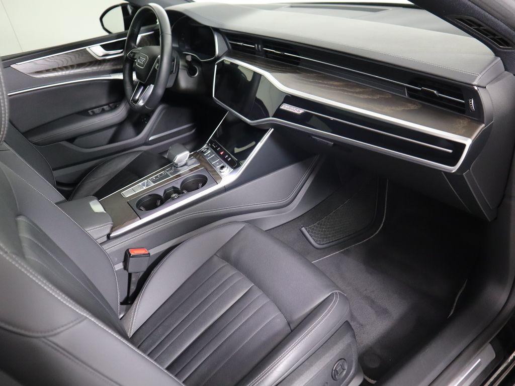 Thumbnail: 2021 Audi A7 - 18