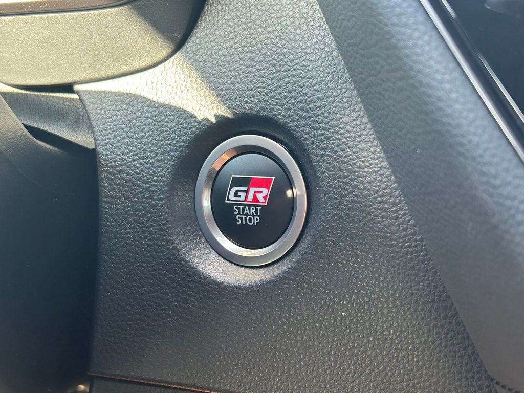 Used 2023 Toyota GR Corolla Hatchback