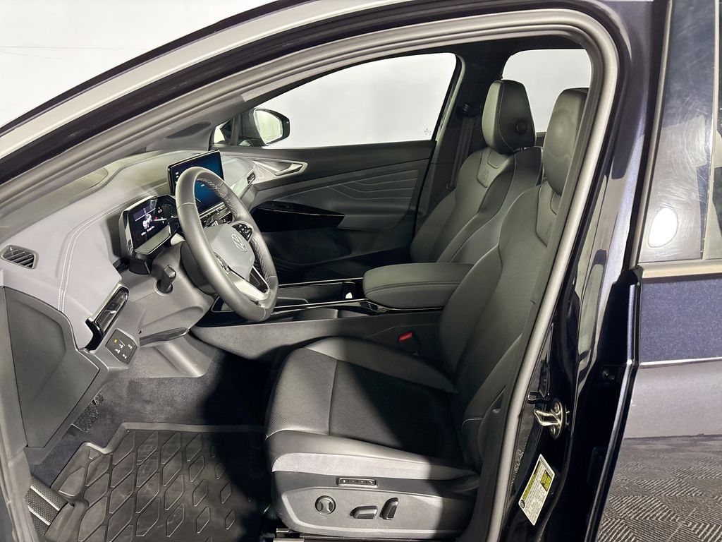 2023 Volkswagen ID.4 Pro S Plus