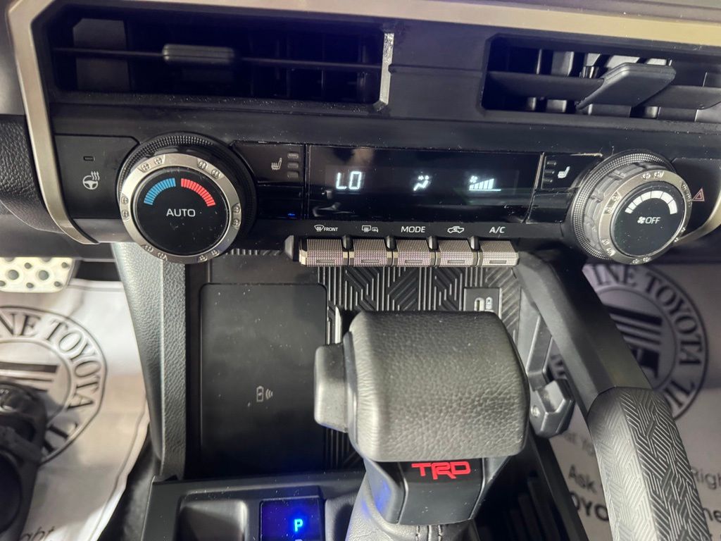 Used 2024 Toyota Tacoma Truck