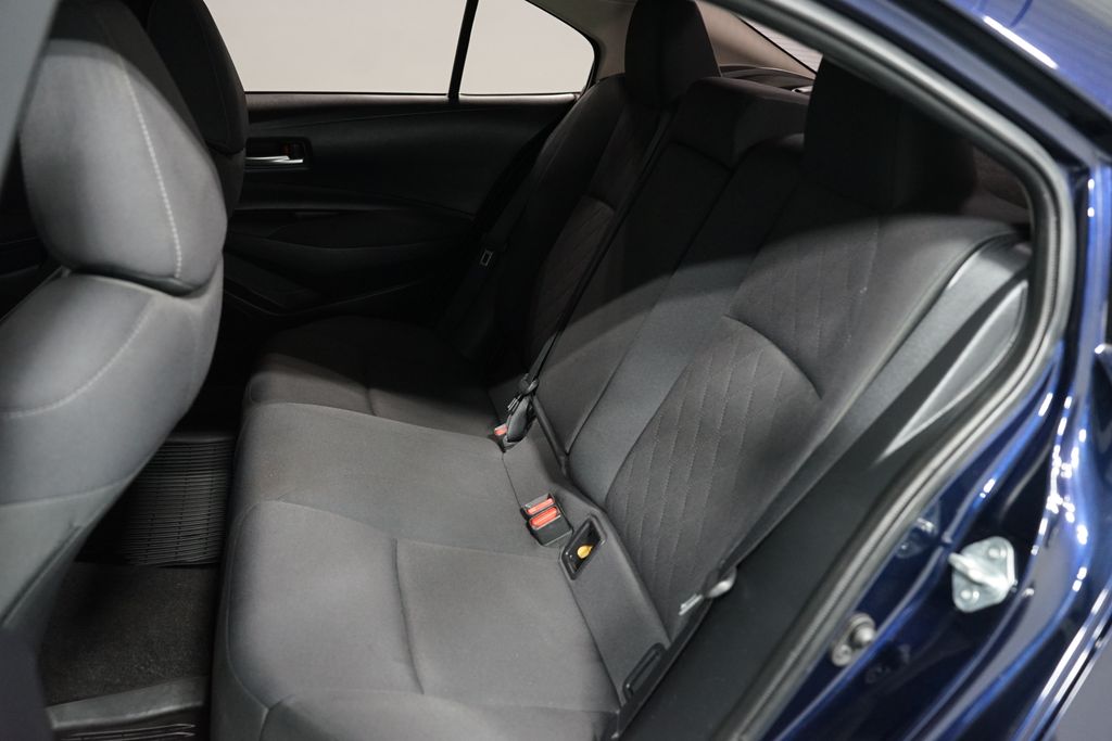 Thumbnail: 2020 Toyota Corolla - 25