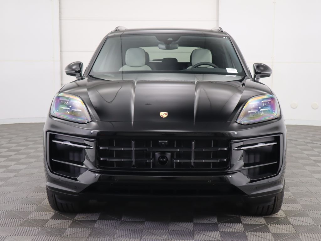 Thumbnail: 2025 Porsche Cayenne - 10