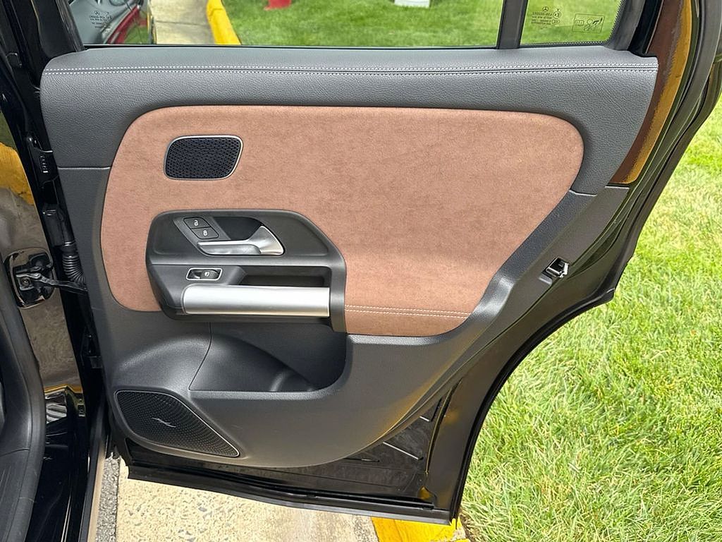 Thumbnail: 2025 Mercedes-Benz GLA - 22