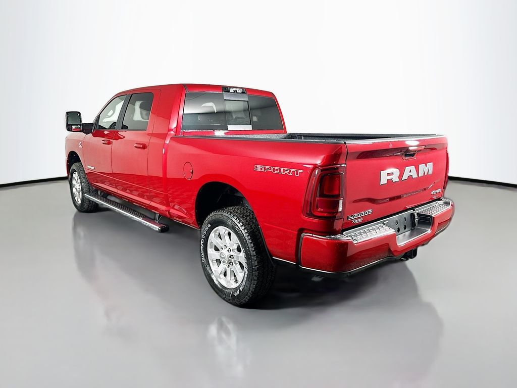 New 2026 Red Ram Laramie Sport 12in image 5