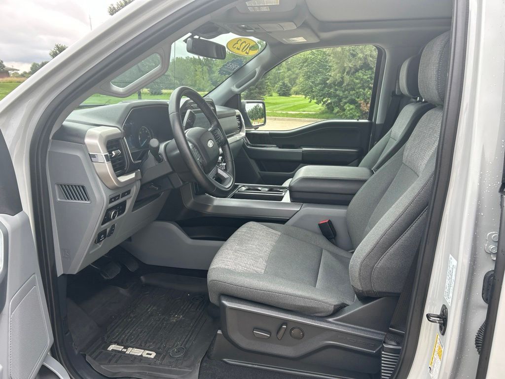 Used 2023 Ford F-150 Truck