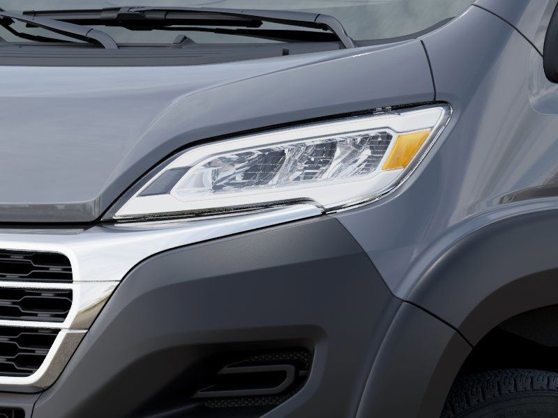 New 2026 Gray Ram Base image 12