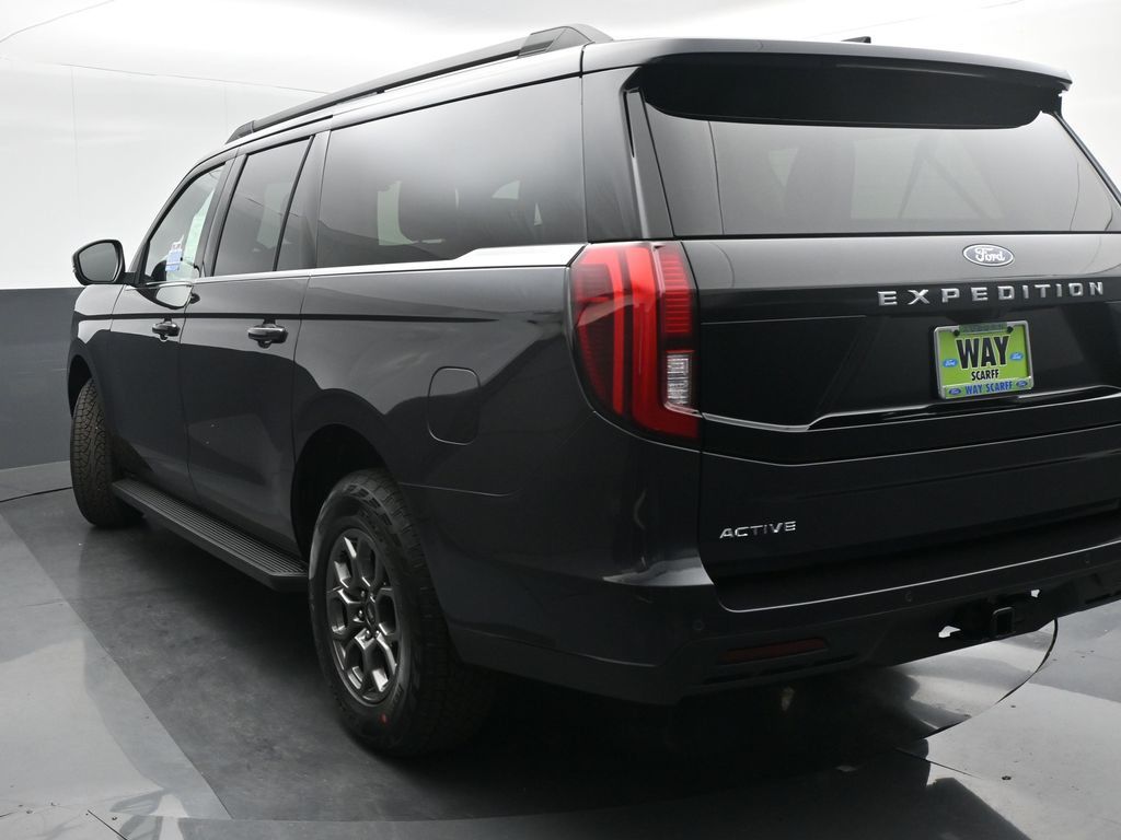 2026 Ford Expedition Max Active MAX