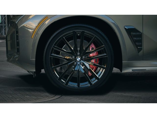 Thumbnail: 2026 BMW X5 - 7