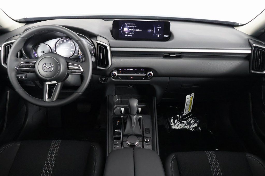 Thumbnail: 2026 Mazda CX-50 - 4