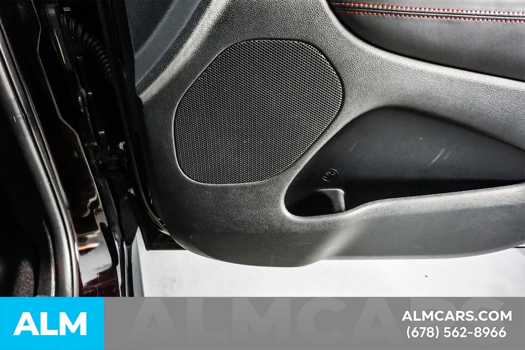 Used 2024 Red Dodge GT Plus image 47