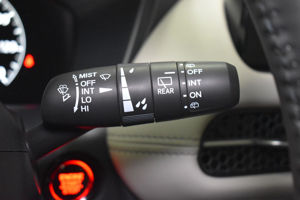 2025 Honda HR-V EX-L 17