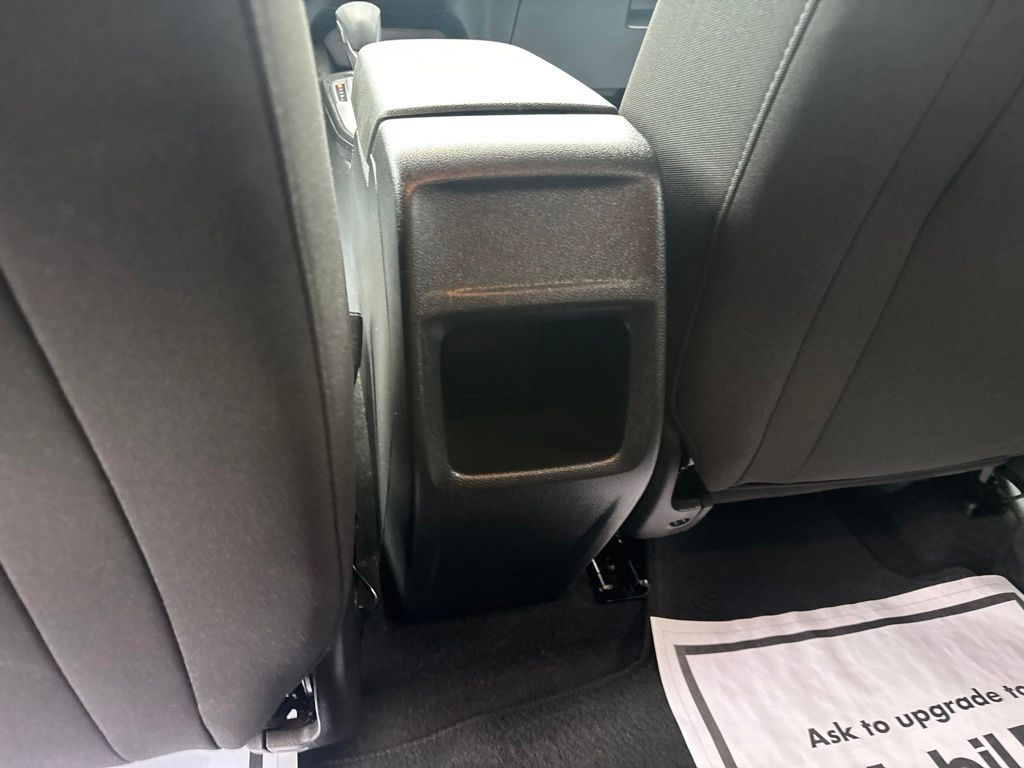 Used 2024 Chevrolet Trax SUV