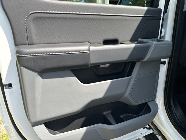 Used 2025 Ford F-150 Truck