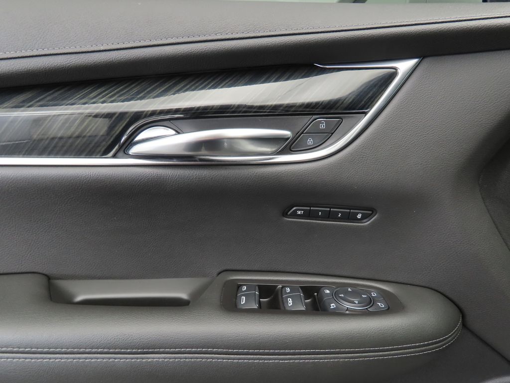 2020 Cadillac XT6 Premium Luxury 23