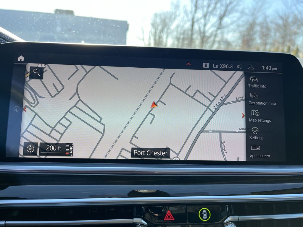 Thumbnail: 2020 BMW X5 - 18