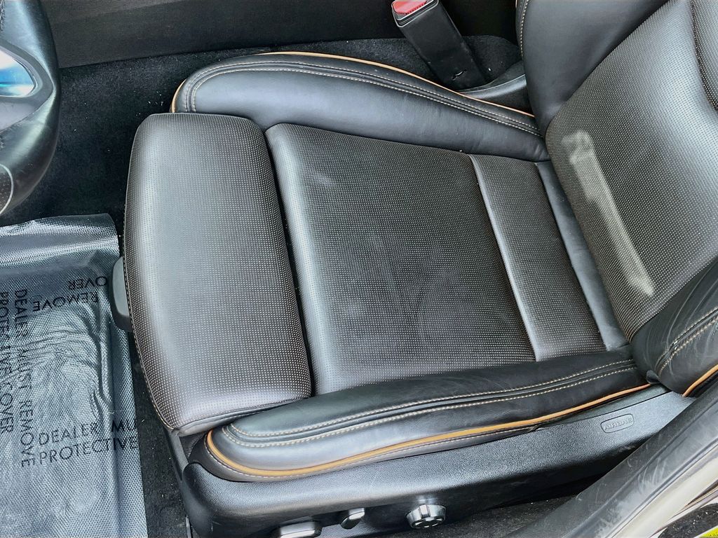 2022 Cadillac CT4 Sport Black at Emmons Autoplex